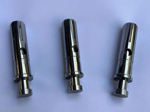 医疗注射器模套