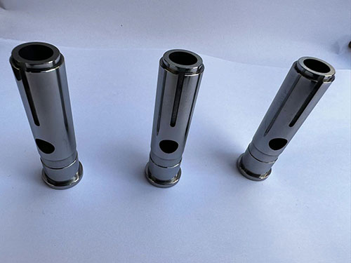 医疗注射器模套