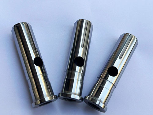 医疗注射器模套